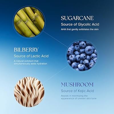 iS CLINICAL Active Serum - Helps visibly even skin tone, Excellent for acne-prone skin, Anti-Aging, Face Serum