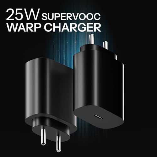 Image of Pantom 25W Charger Adapter USB Type C compatible for Samsung Z Fold 6 /5 /4, Z Flip6 /5 /4, S25 /S24 /S24+ /S24 Ultra, S23 /S23+ /S23 Ultra /S23 FE with PD 3.0 Fast Charging