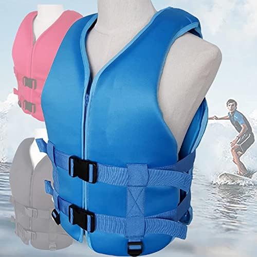 Life Jacket, Buoyancy Aid, Paddle Board Life Jacket, Life Vest Adult