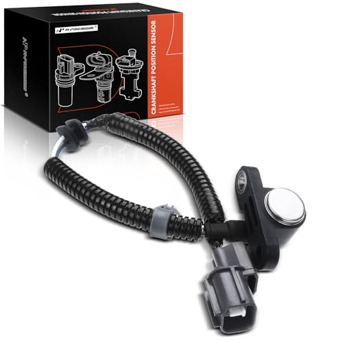 A-Premium Engine Crankshaft Position Sensor Compatible with Acura Integra 1994-2001