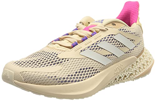 Chaussure de Course adidas Femme 4dfwd_Kick W basket de running athlétisme confortable