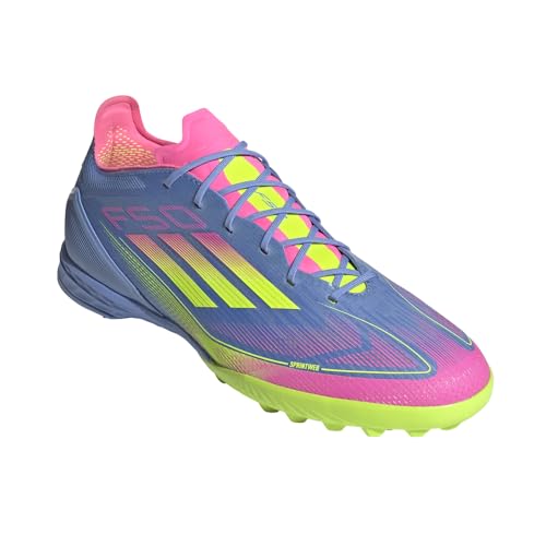 adidas Unisex-Adult F50 Pro Turf Sneaker2