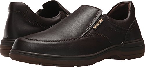 Chaussures de pluie Davy Mephisto homme imperméables marche confort