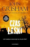 Czas łaski Jake Brigance Tom 3 - John Grisham 