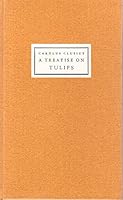 A treatise on tulips B0007IV5Q8 Book Cover