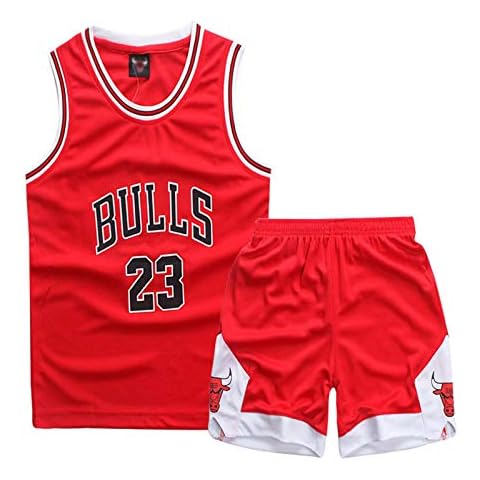Juego Baloncesto Niño de 2 Piezas Cover