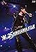 25th ANNIVERSARY LIVE GOLDEN YEARS TOUR FINAL at 日本武道館 [Blu-ray]