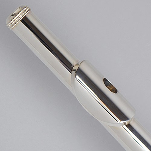 Amazon | SANKYO/Etude 三響フルート Flute エチュード カバードキィ C