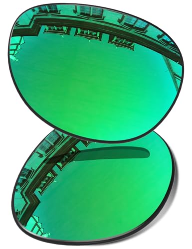 Image of Lenses Replacement for Ray-Ban RB8301 59mm