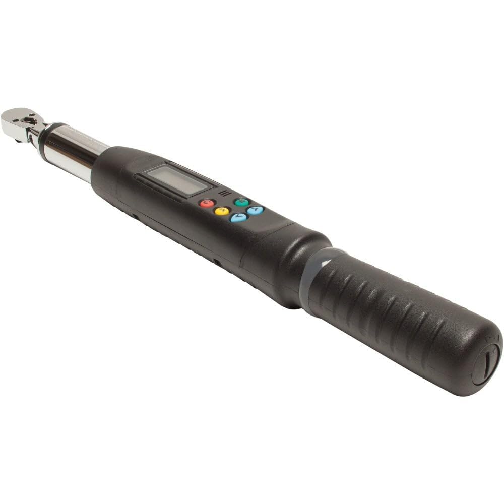 Proto Elect Torque Wrench 1/4 In Flex J6061EFX - Amazon.com
