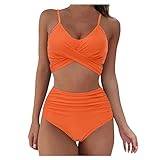 Traje De BañO De 2 Piezas para NiñAs De Talla Grande A RayasRegalos para Vestido Mujer ​Regalos Originales para Mujer Sujetadores Deportivos Mujer Trikini Mujer Trikini Mujer