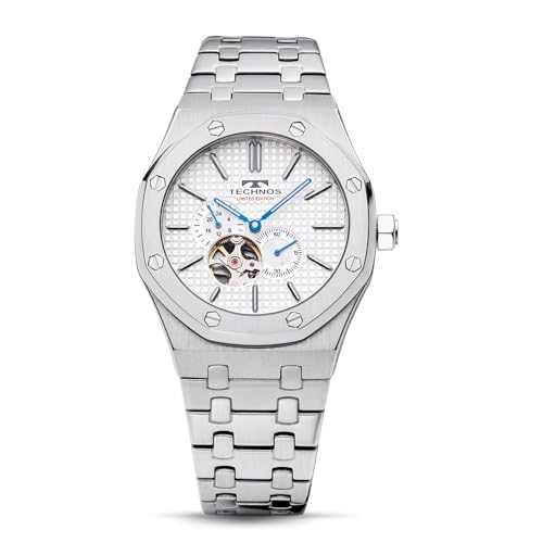 TECHNOS eNmX  芪 Y rv T9B63SS Vo[P[XEVo[