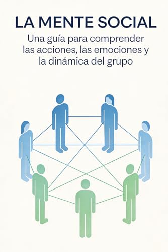 LA MENTE SOCIAL: Una guia para comprender las actitudes, los vinculos y la dinamica de grupo