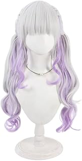 【即納 】紫咲シオンコスプレWIG/ハロウィン クリスマス イベント パーティー お正月 祭り 文化祭 学園祭 舞台