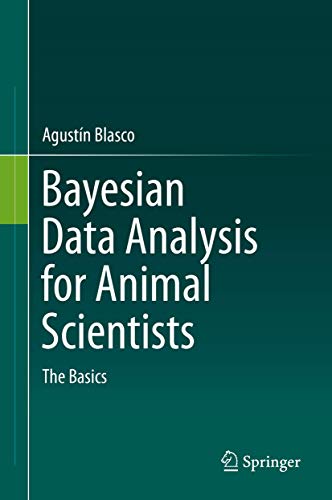 Bayesian Data Analysis for Animal Scientists: The Basics view 2