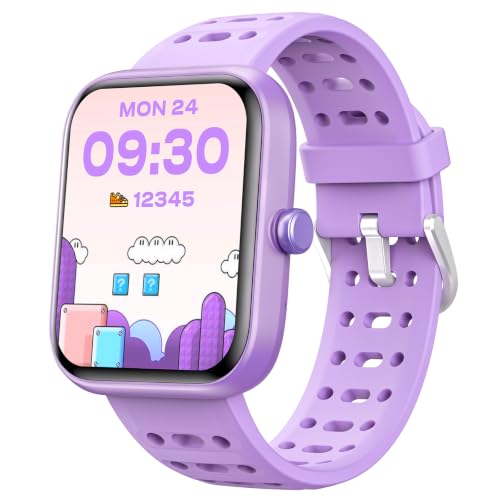 1.83" Kids Smart Watch, No Phone Needed, $19.79 w/ coupon and code - image 1