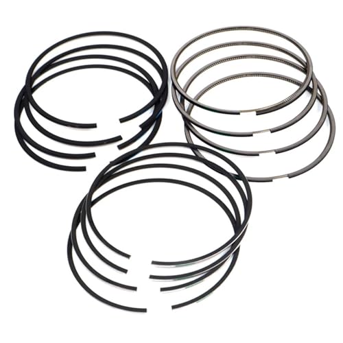 Kit cylindre et piston pour moteur 4 cylindres Peugeot 208 308 408 avec joints