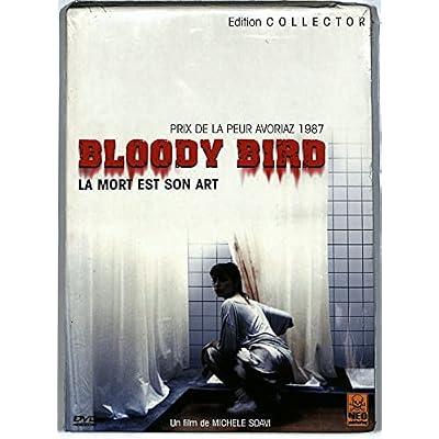 Bloody Bird
