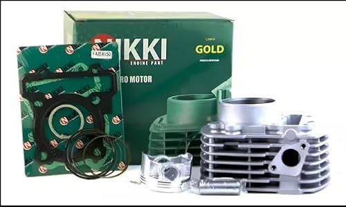 KIT CILINDRO CROSSER 14 NIKKI