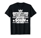 Sohn Geschenk