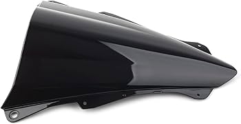 M ウィンドスクリーン Amazon | 2020 ZX25R向け ウィンド スクリーン メーターバイザー