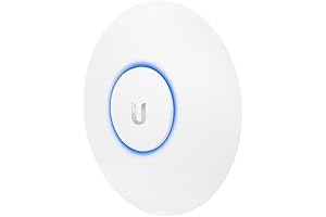 Ubiquiti UAP-AC-LITE UniFi AP AC LITE 802.11ac Gigabit Dual-Radio PoE
