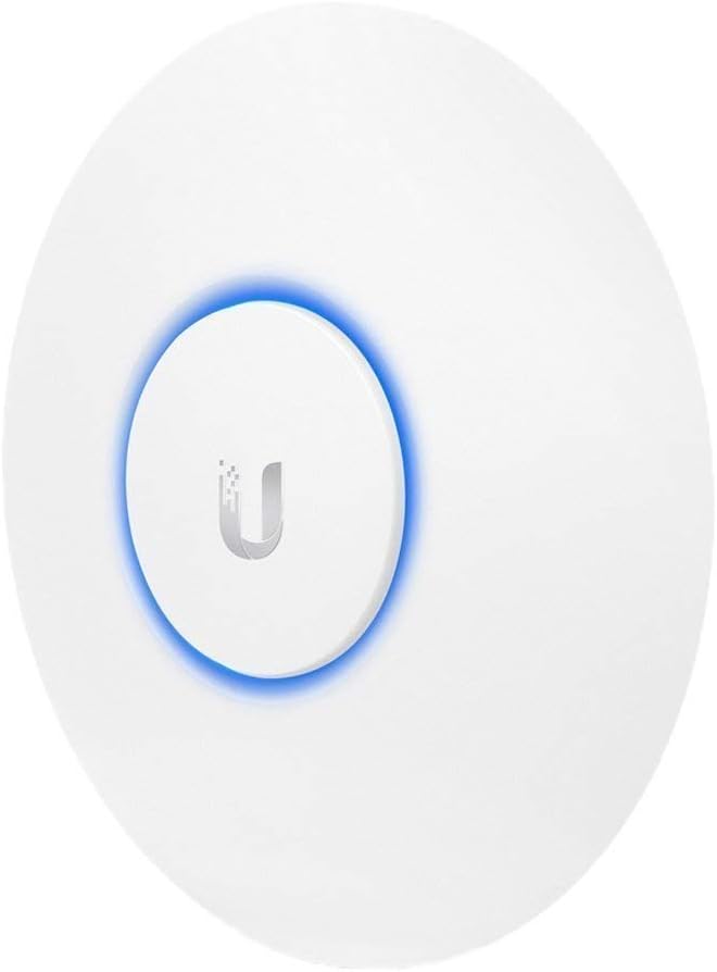 Ubiquiti Networks UniFi AP AC Lite, Dual-Band 24V passive PoE, UAP-AC-LITE (24V passive PoE Indoor, 2.4GHz/5GHz, 802.11 a/b/g/n/ac, 1x 10/100/1000)