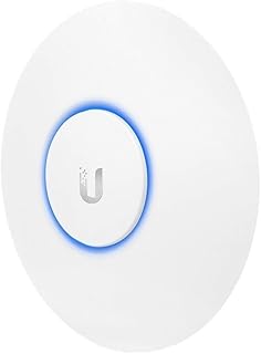 Ubiquiti UAP-AC-LITE UniFi AP AC LITE 802.11ac Gigabit Dual-Radio PoE