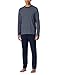 Produktbild Schiesser Herren Schlafanzug lang - Nightwear Set