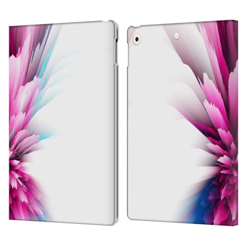 Étui portefeuille iPad 10.2 housse cuir Haroulita compatible Apple 2019 2020 2021