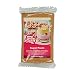 FunCakes Rollfondant Teddy Bear Brown: Einfach zu verwenden, glatt, flexibel, weich und biegsam, perfekt zum Dekorieren von Kuchen, Halal, koscher und glutenfrei, 250 g