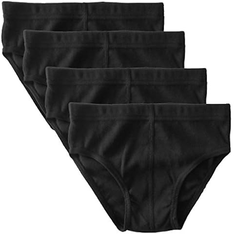 HERMKO 2850 Slips Garçons Cover