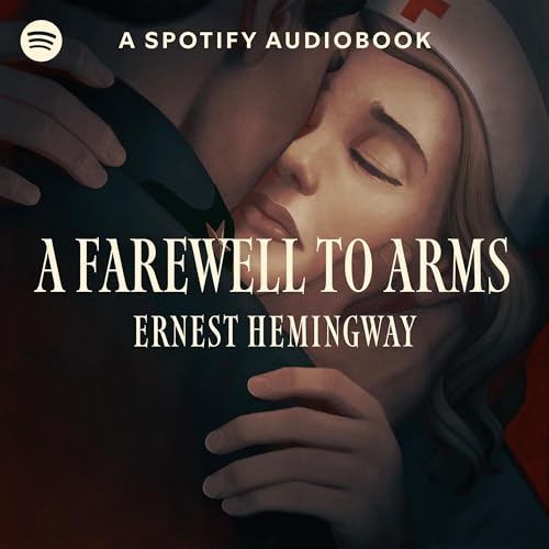 A Farewell to Arms by Ernest Hemingway episode artwork