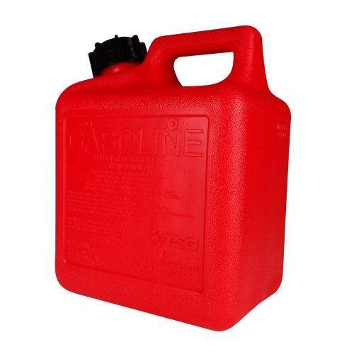 The 29 Best 1 Gallon Gas Cans of 2023 [Verified] Cherry Picks