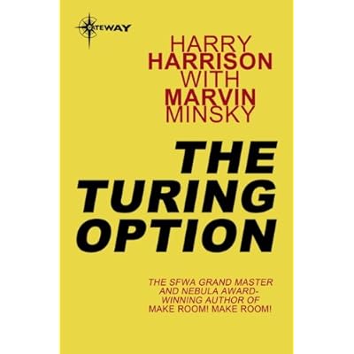 The Turing Option