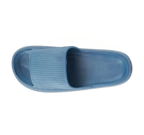 OrthoPauher Sandália Ortopédica Nuvem Azul 40/41