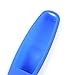 Silicone Magic Remote Cover - Compatible with LG Magic AN-MR600/MR650/MR19BA/MR20GA TV - Protective Skin Holder, Washable, Dirt-Proof, Anti-Lost with Remote Loop (Blue)