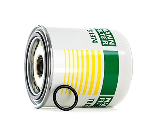 MANN-FILTER Cartuccia Essiccatore Aria TB 1374 x – Per camion