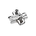 Produktbild hettich 9071626 3000272120 DIY