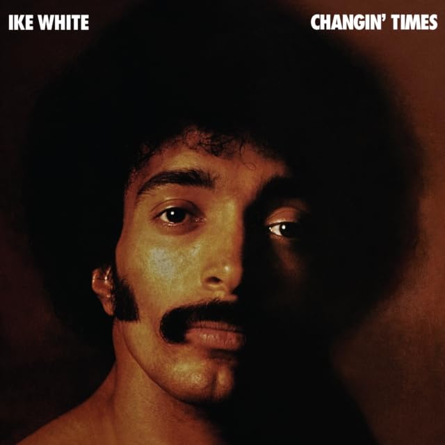 Changin' Times (RSD26 EX) [Vinilo]