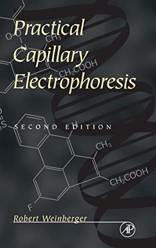 Practical Capillary Electrophoresis view 2