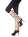 XPOSURZONE Packable Down Leg Warmer One Pair