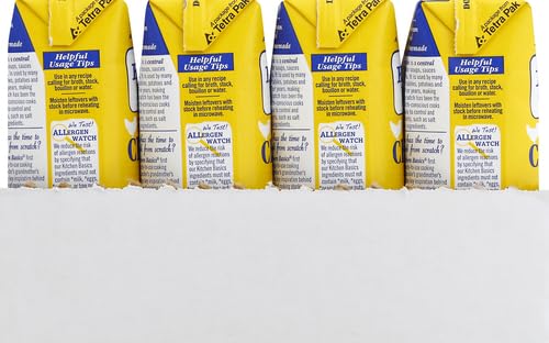 Miniatura 10 de Kitchen Basics Original Chicken Stock caldo de pollo 825 oz