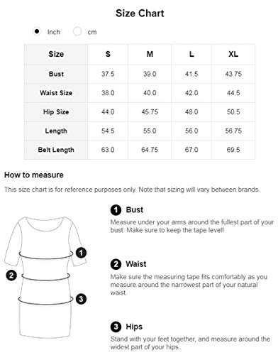 Floerns Women's Sleeveless Halter Neck Vintage Floral Print Maxi Dress A Navy Flower L #TOP5