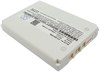 New-Replacment battery COMPATIBLE WITH nokia 3310 3330 3410 3510 3510i 6650 6800 6810