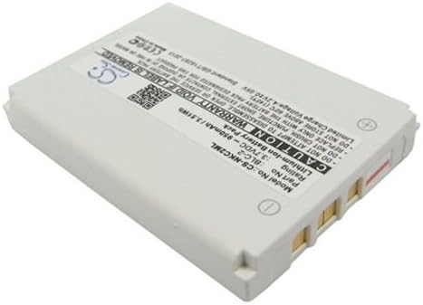 New-Replacment battery COMPATIBLE WITH nokia 3310 3330 3410 3510 3510i 6650 6800 6810 …