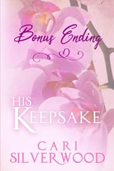 Paperback Bonus Ending for His Keepsake Book