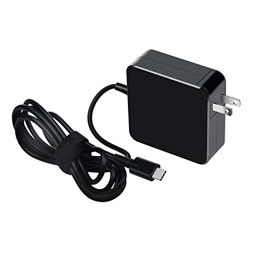 Amazon.com: PK Power 65W Type-C AC Adapter Charger Compatible with 