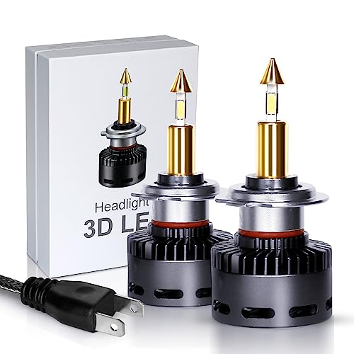 The 10 Best Lumen G7 Led Headlight Conversion Kit Reviews & Comparison