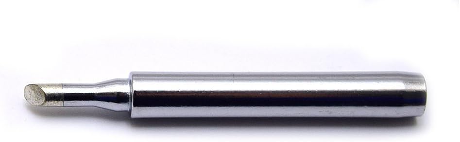 Hakko 920-T-3C Replacement Soldering Tip for Hakkomach Machs, Pack of 10